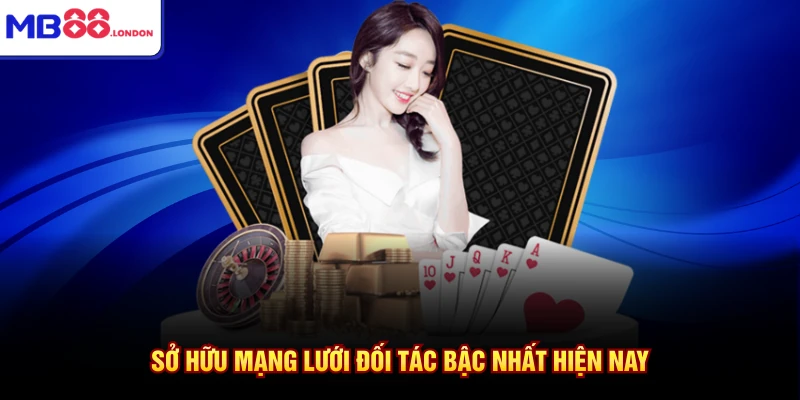 Home 11 Sở hữu mạng lưới đối tác bậc nhất hiện nay