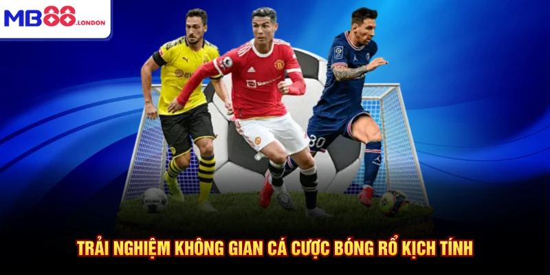 Thể Thao MB88 2 Trải nghiệm không gian cá cược bóng rổ kịch tính